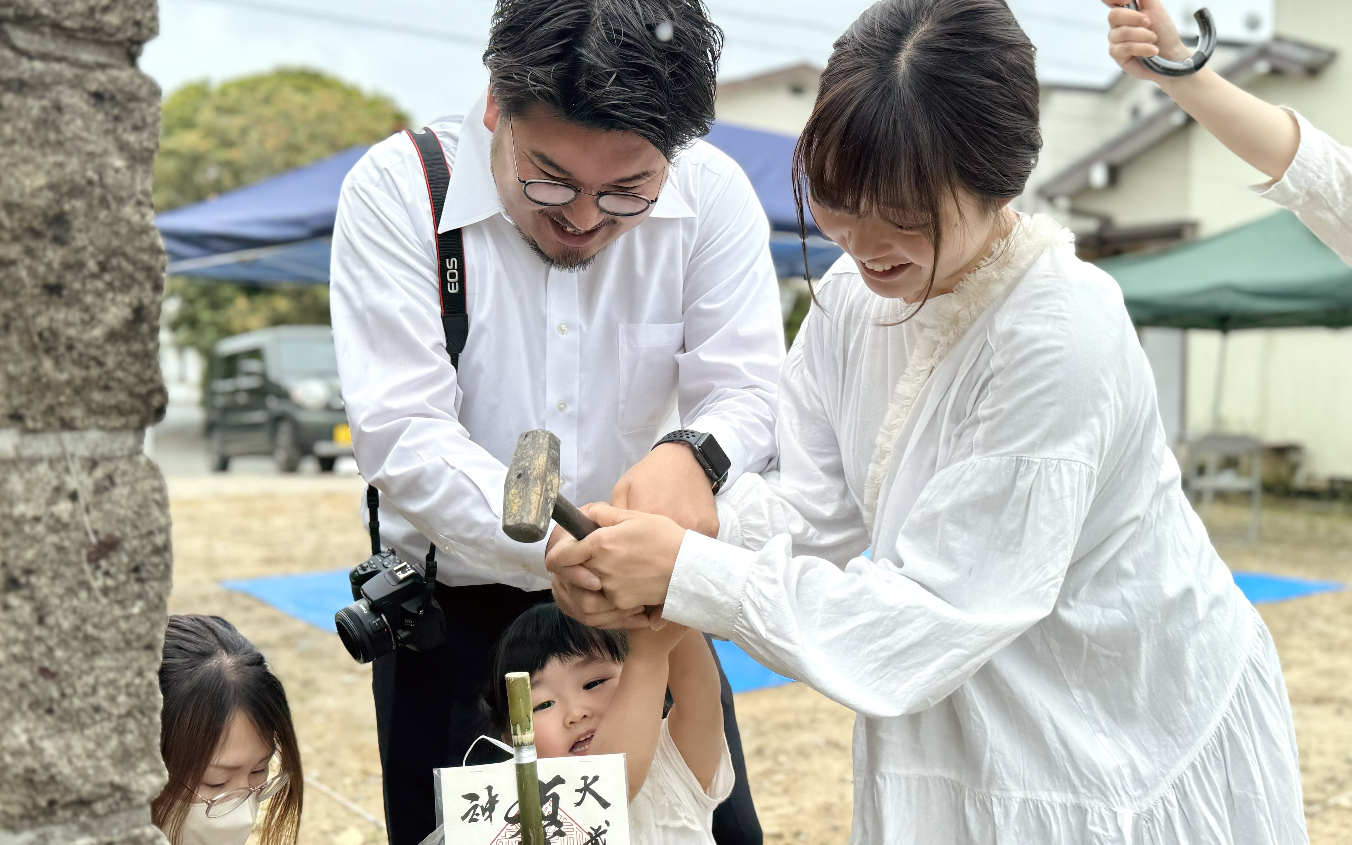 あれもこれも、思い出に